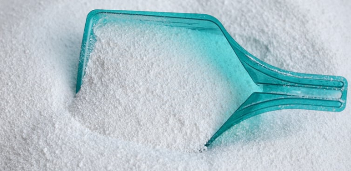 The Benefits of Using Organic Laundry Detergent